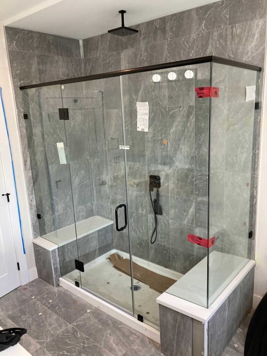 Shower Doors